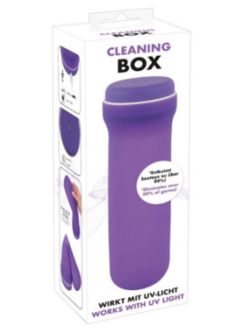 Cleaning Box